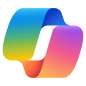 Microsoft Copilot Logo